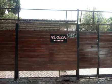 Alquiler temporario de casa em Chascomús
