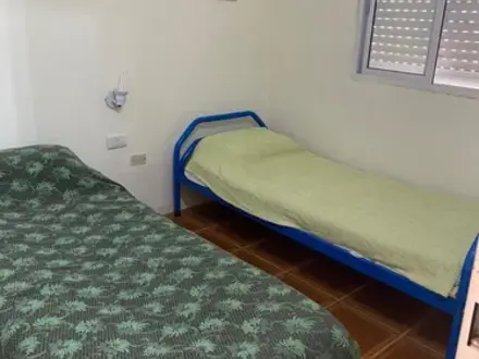 Alquiler temporario de casa em Chascomús