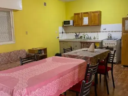 Alquiler temporario de casa em Chascomús