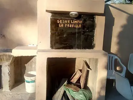 Alquiler temporario de casa em Chascomús