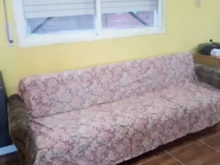Alquiler temporario de casa em Chascomús