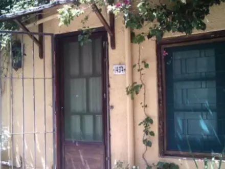 Alquiler temporario de casa en Montevideo