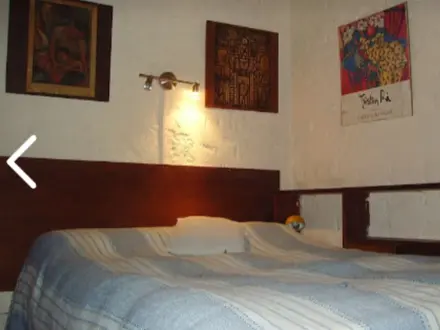 Alquiler temporario de casa en Montevideo