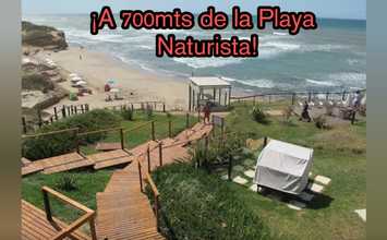 Alquiler temporario de casa em El marquesado