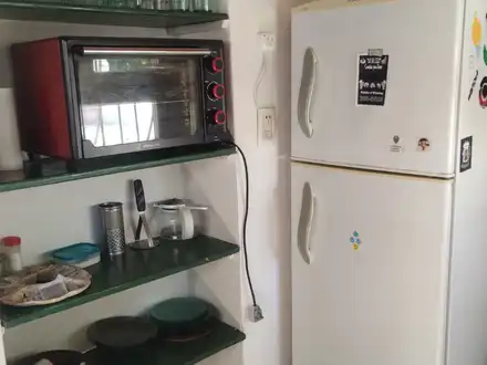 Alquiler temporario de casa em El marquesado