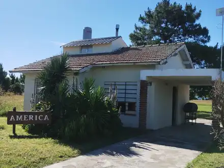 Alquiler temporario de casa em El marquesado