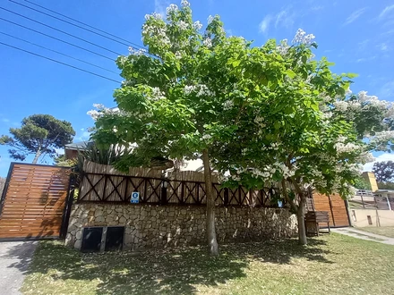 Alquiler temporario de apartamento em Villa gesell