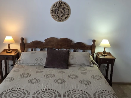 Alquiler temporario de apartamento em Villa gesell