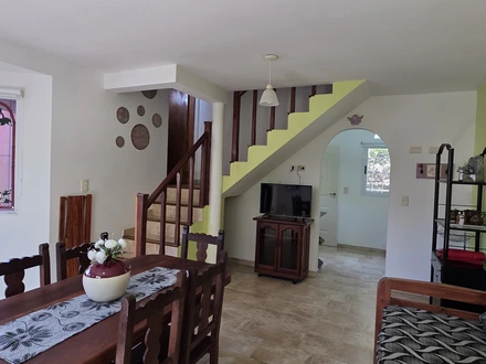 Alquiler temporario de apartamento em Villa gesell