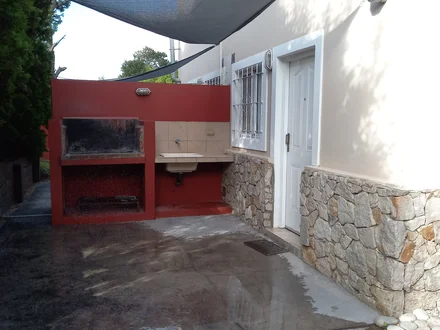 Alquiler temporario de apartamento em Villa gesell