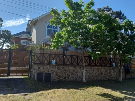 Alquiler temporario de apartamento em Villa gesell