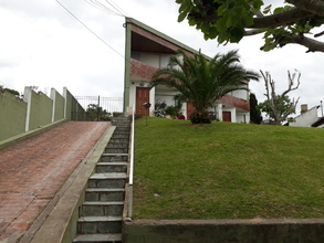 Alquiler temporario de casa en Villa gesell