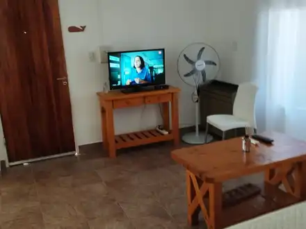 Alquiler temporario de casa em Las grutas