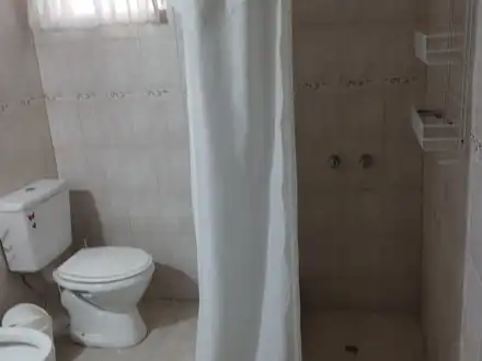 Alquiler temporario de casa en Las grutas