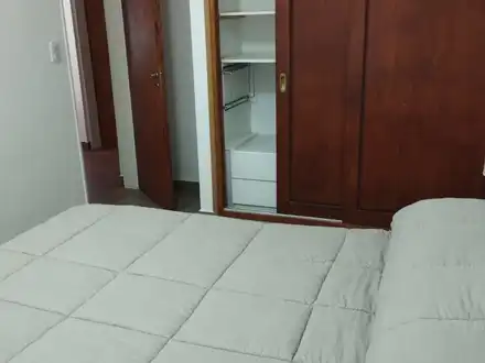 Alquiler temporario de casa en Las grutas