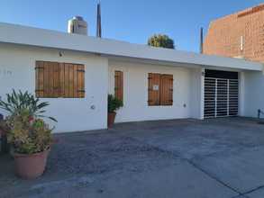 Alquiler temporario de casa en Las grutas