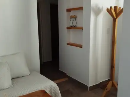 Alquiler temporario de casa en Las grutas