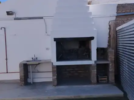 Alquiler temporario de casa en Las grutas