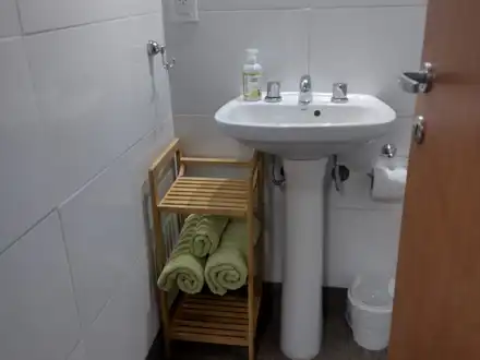 Alquiler temporario de departamento en Godoy cruz