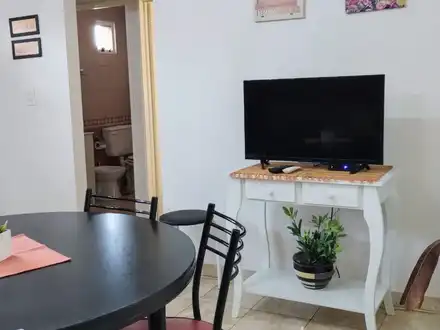 Alquiler temporario de departamento en Godoy cruz