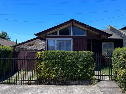 Arriendo temporario de cabana em Villarrica