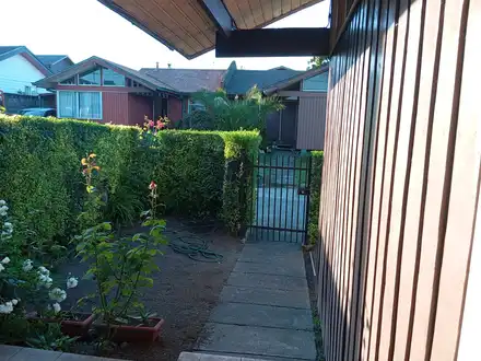 Arriendo temporario de caba&ntilde;a en Villarrica