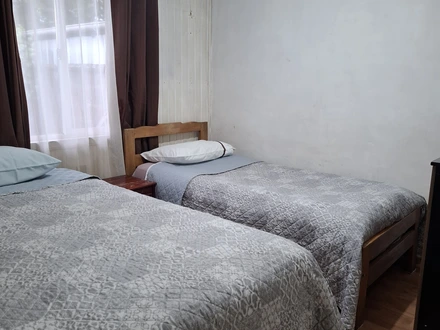 Arriendo temporario de caba&ntilde;a en Villarrica