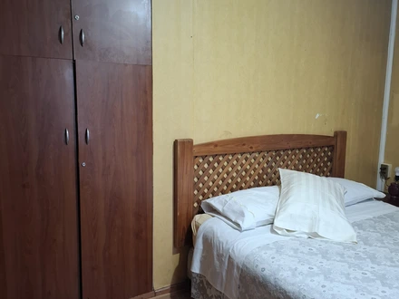 Arriendo temporario de caba&ntilde;a en Villarrica