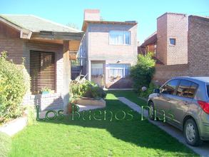 Alquiler temporario de departamento en Puerto madryn