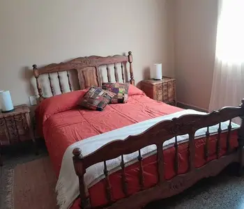 Alquiler temporario de casa em Tandil