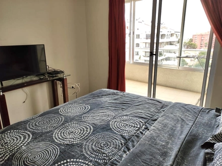 Arriendo temporario de apartamento em La serena