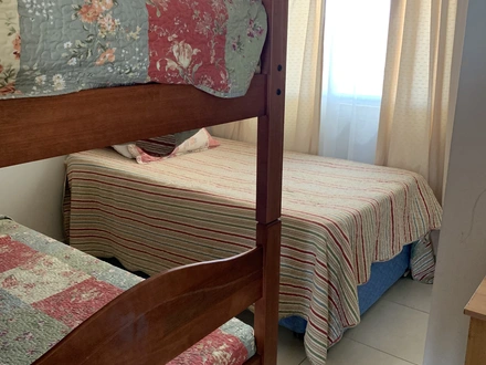 Arriendo temporario de apartamento em La serena