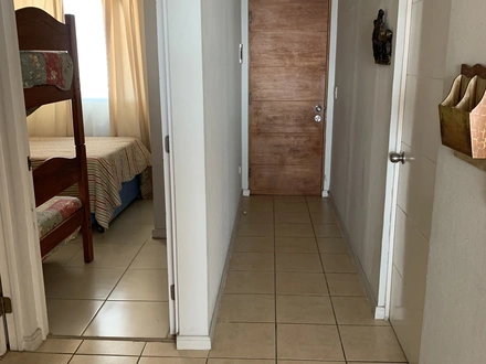 Arriendo temporario de apartamento em La serena