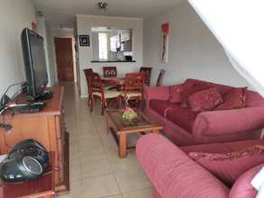 Arriendo temporario de departamento en La serena