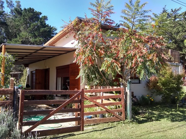 Alquiler temporario de casa em Atlantida