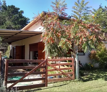 Alquiler temporario de casa en Atlantida