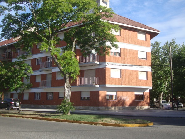 Alquiler temporario de apartamento em Miramar