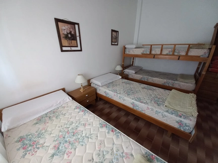 Alquiler temporario de apartamento em Ostende