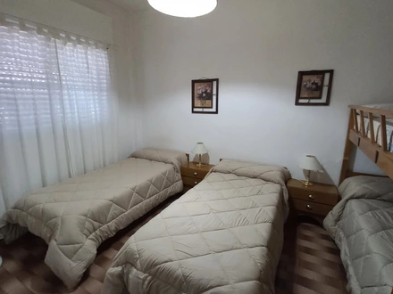 Alquiler temporario de apartamento em Ostende