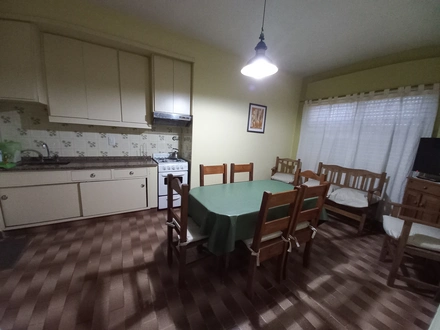 Alquiler temporario de apartamento em Ostende