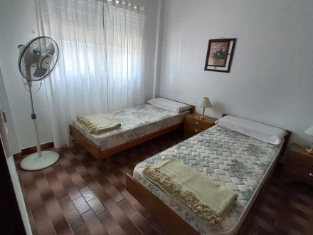 Alquiler temporario de apartamento em Ostende