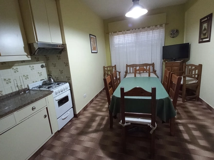 Alquiler temporario de apartamento em Ostende