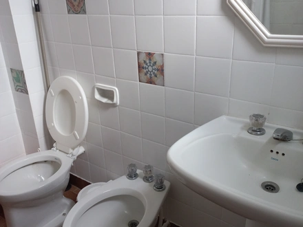 Alquiler temporario de apartamento em Ostende