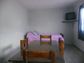 Alquiler temporario de apartamento em Necochea