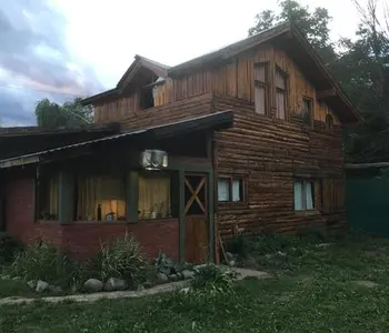 Alquiler temporario de casa en El bolsón