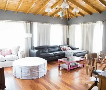 Alquiler temporario de casa quinta en Tandil