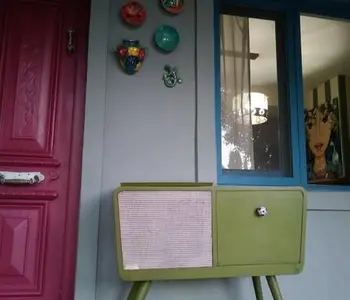Alquiler temporario de casa quinta en Tandil