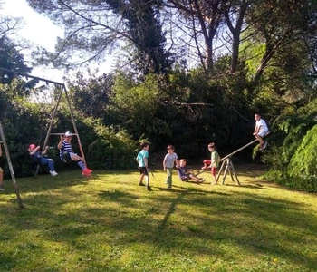Alquiler temporario de casa quinta en Tandil