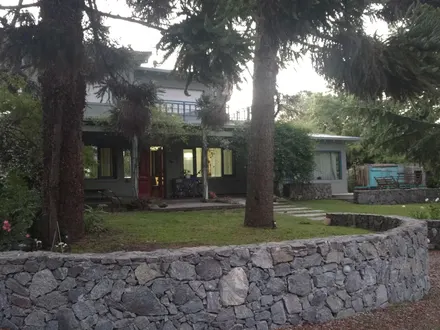 Alquiler temporario de casa quinta en Tandil