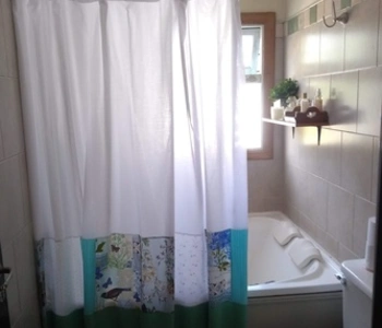 Alquiler temporario de casa quinta en Tandil